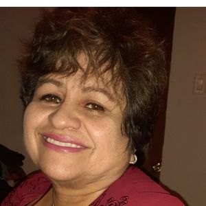 Meet your Posher, Rhina